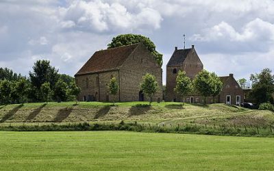 Museum Wierdenland – aandacht voor het Westerkwartier