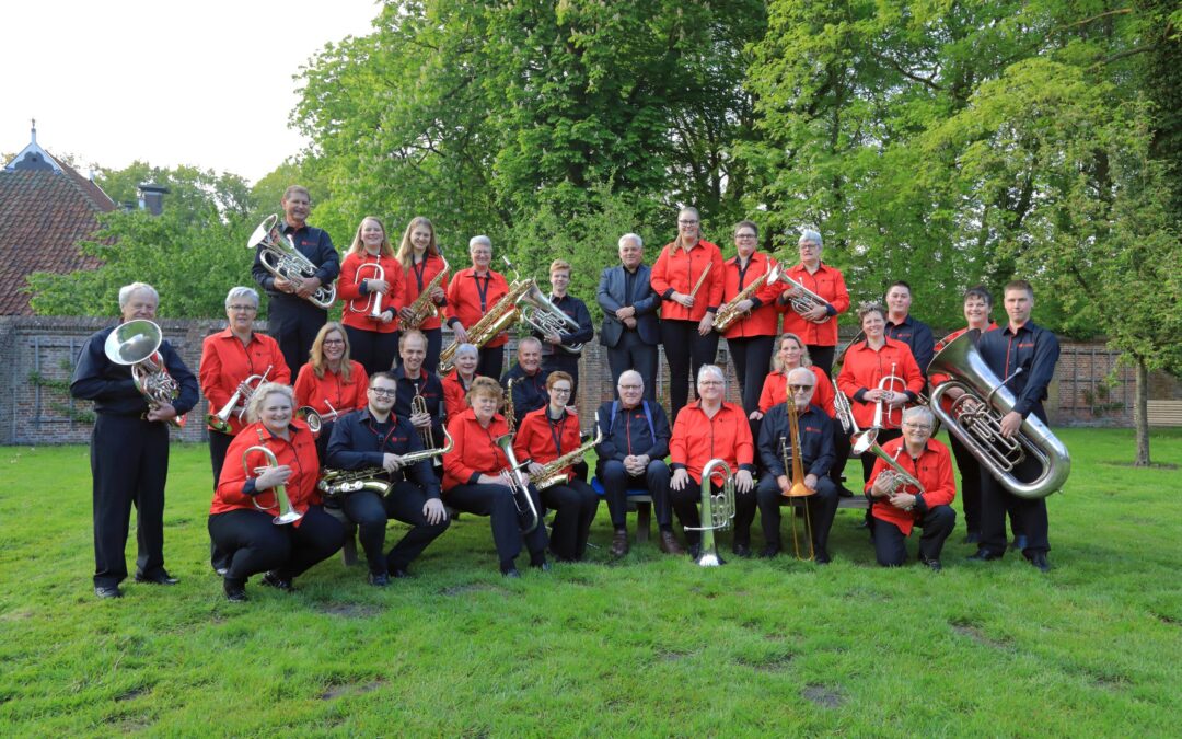 Muziekvereniging Amicitia Nuis-Niebert