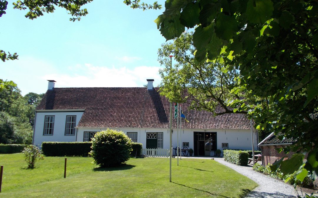 Museum ’t Steenhuus