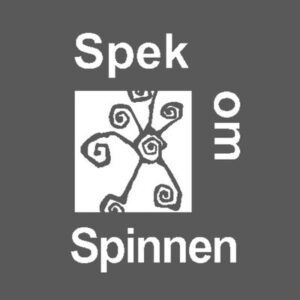 Spek Om Spinnen Logo