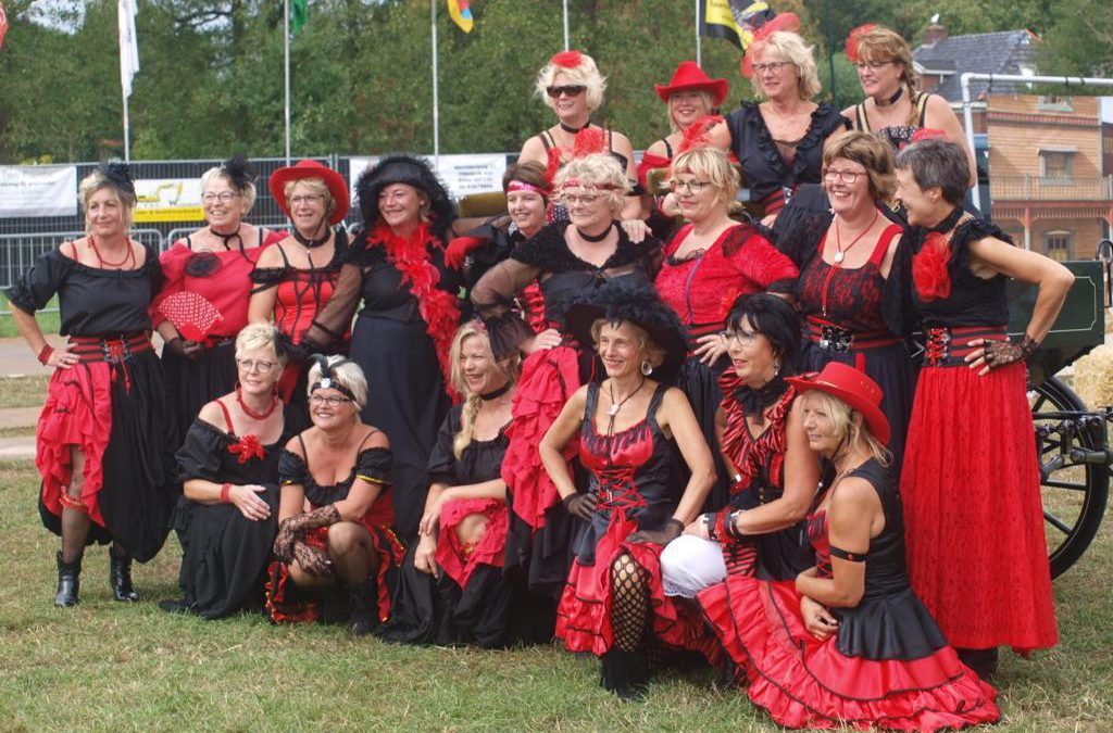 DuW (Dames uit Westerkwartier)