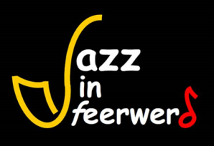 Logo Jazz In Feerwerd