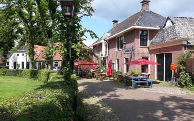 stichting Regiotheater Niehove